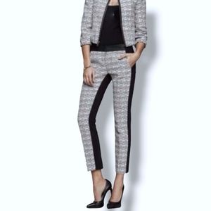 NWOT Express Columnist Tweed Pants